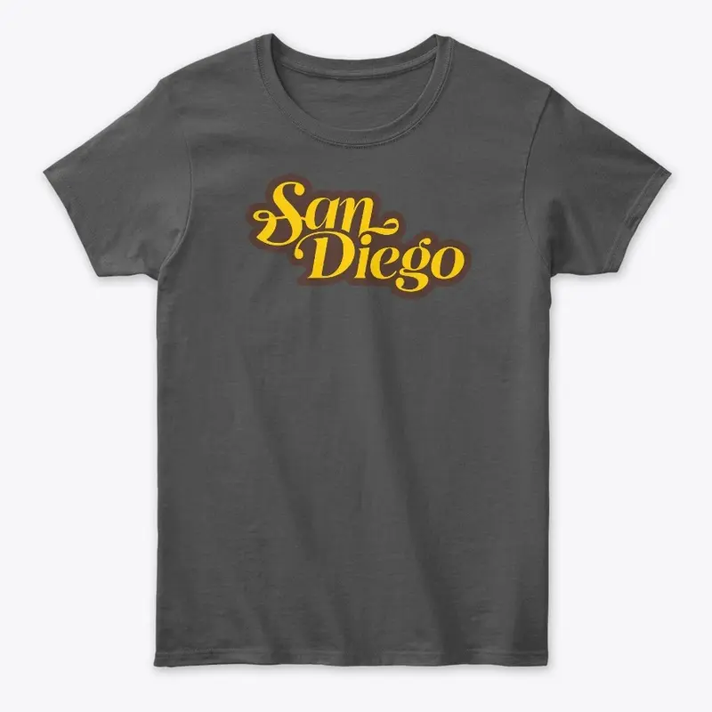 San Diego