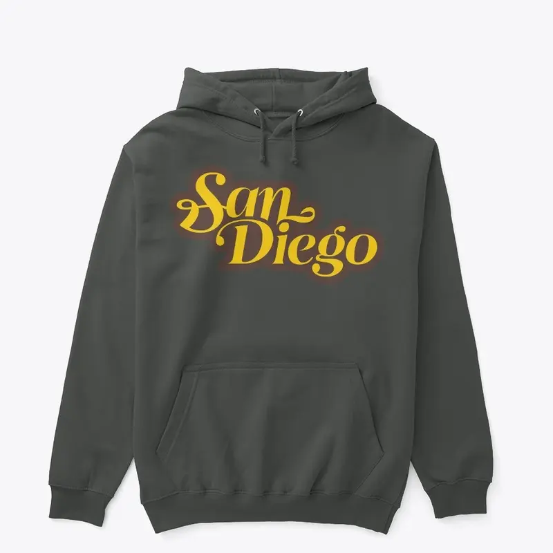 San Diego