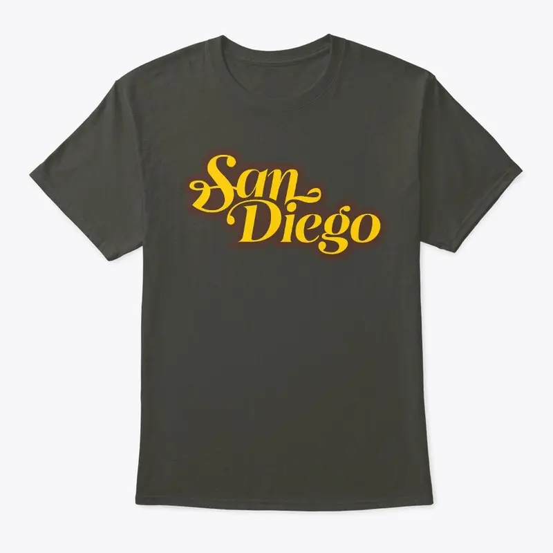 San Diego