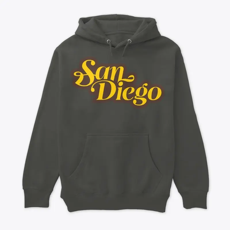 San Diego