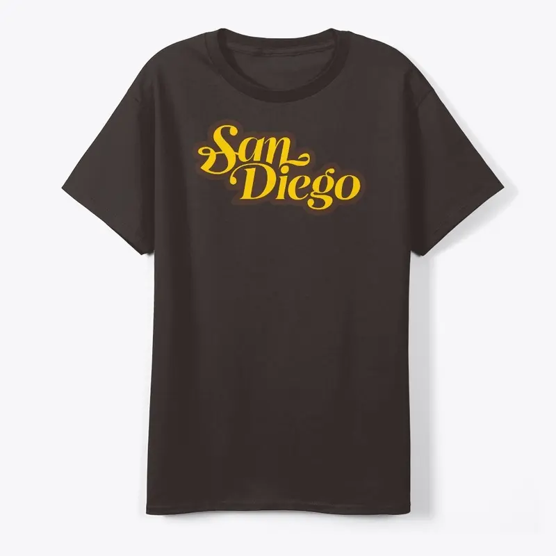 San Diego