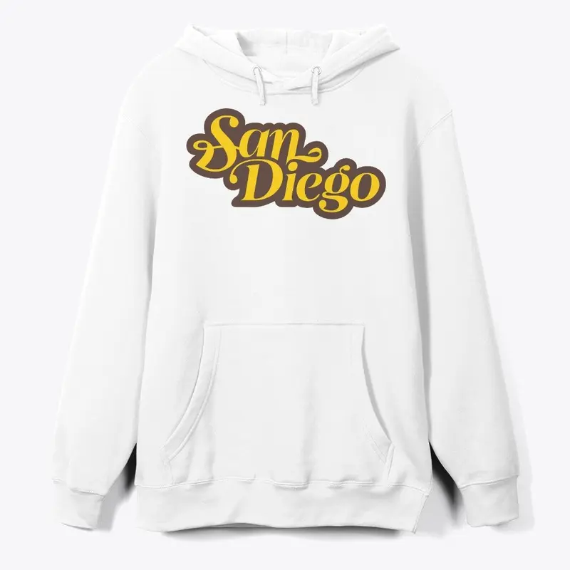 San Diego