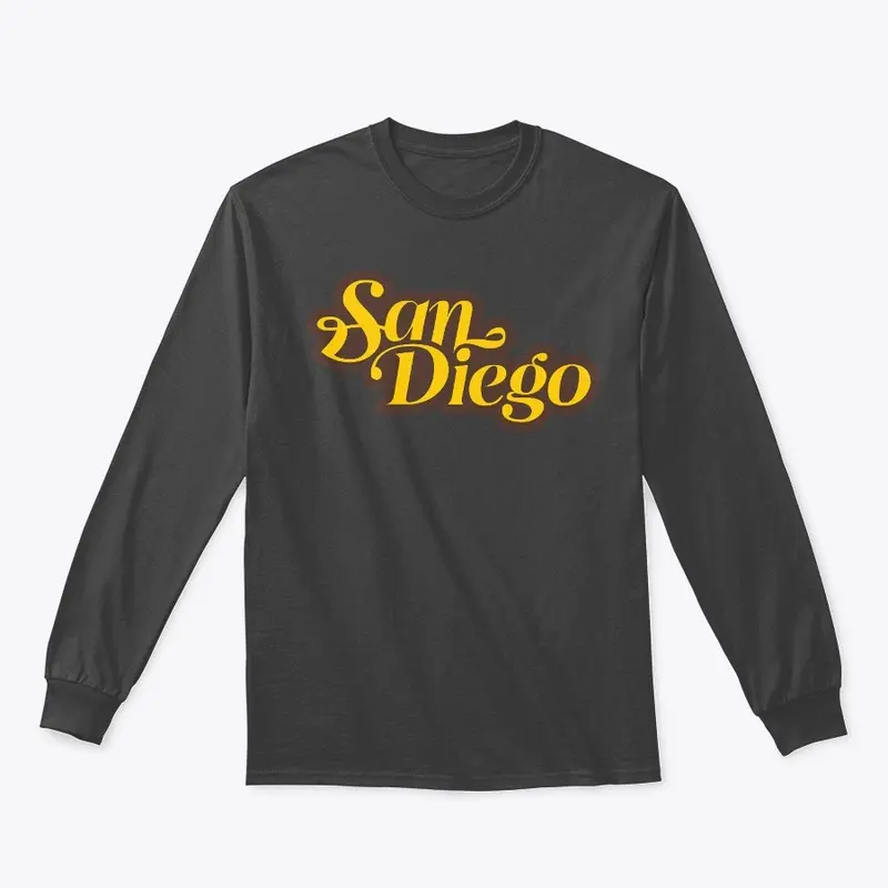 San Diego