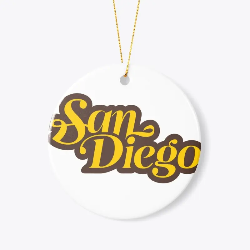 San Diego