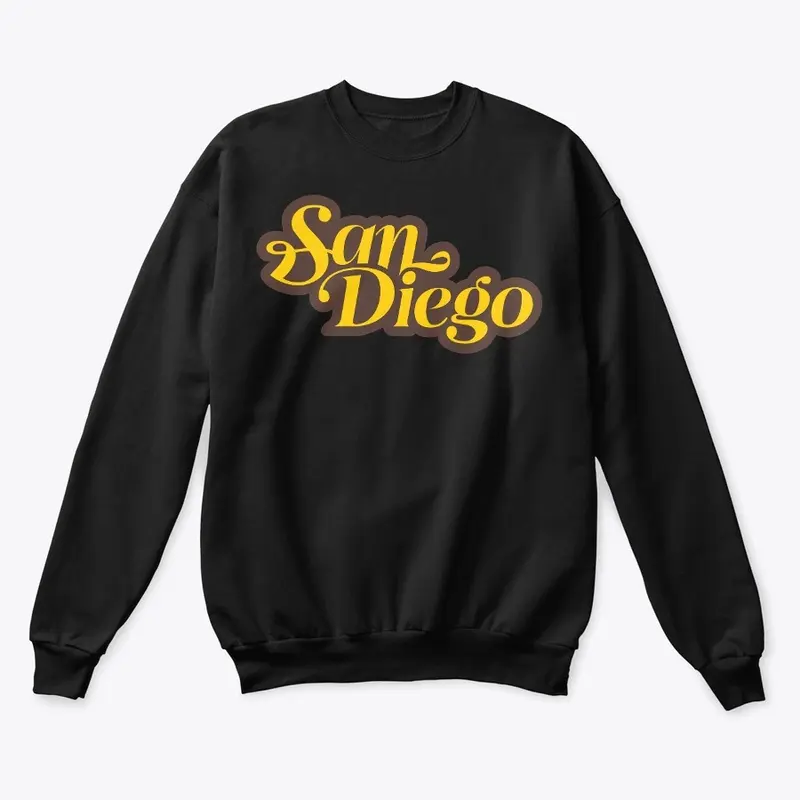 San Diego