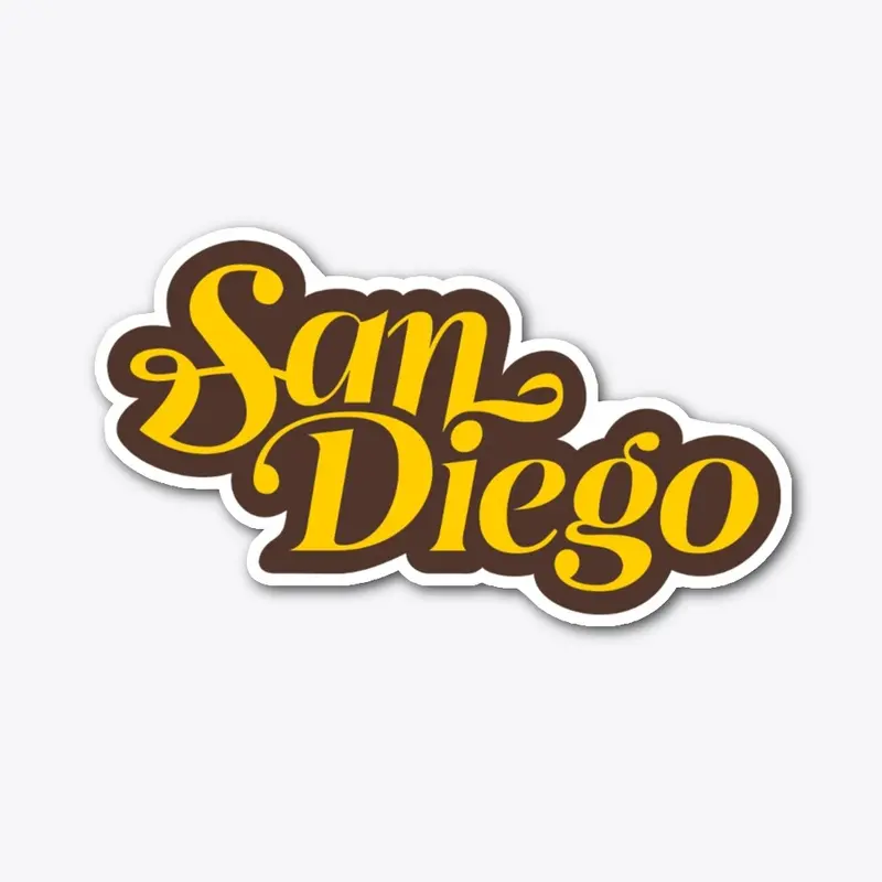 San Diego